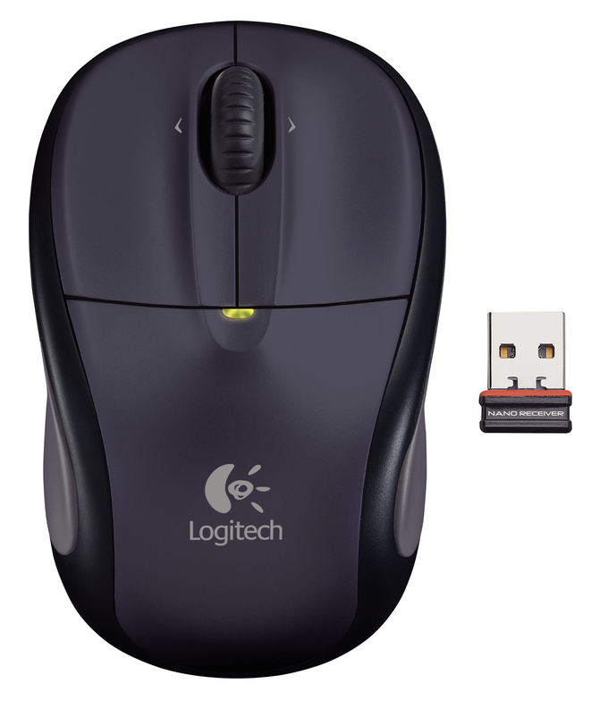 Logitech_Wireless_Mouse_M305