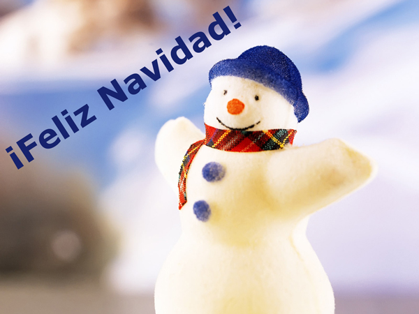 FelizNavidad