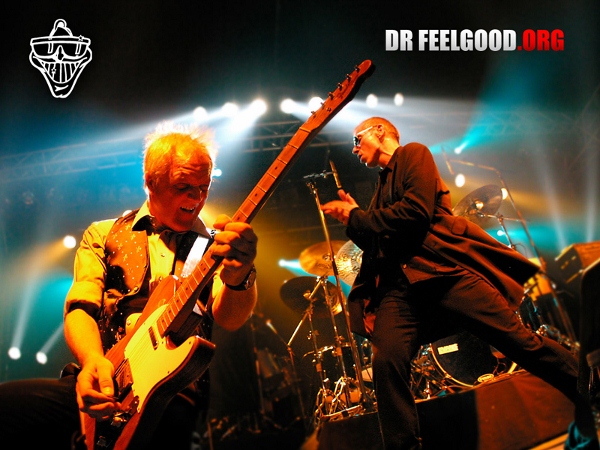 DR. FEELGOOD