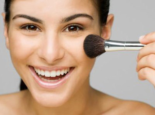 maquillaje