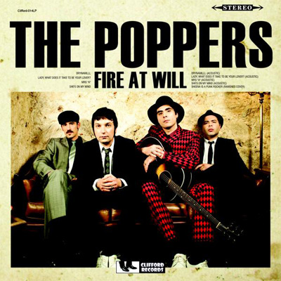 Fire-at-will-de-The-Poppers