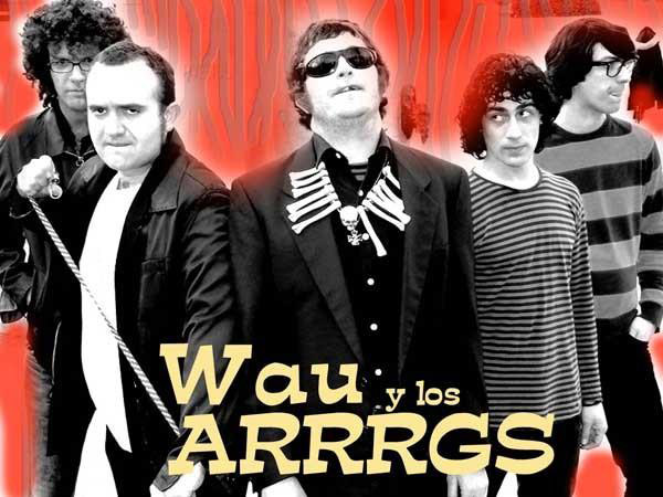 Wau-y-los-Arrrghs