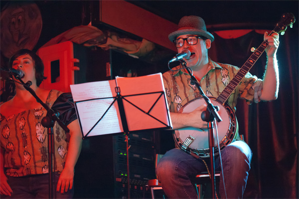 hillbillybongows