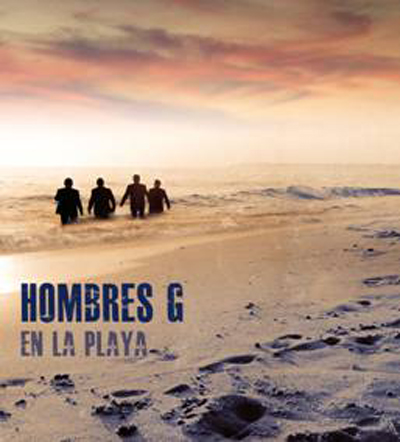 HombresG