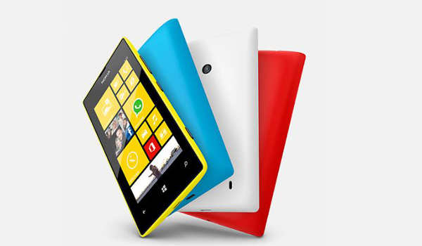Lumia520