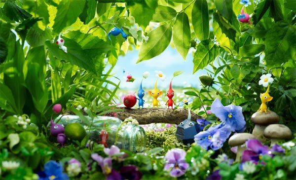 Pikmin